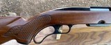WINCHESTER Model 88 284 Win.Early Post 64 (1965) - 3 of 15