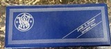 Smith and Wesson Model 10-7 4"Blue NIB - 6 of 8
