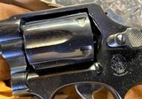 Smith and Wesson Model 10-7 4"Blue NIB - 3 of 8
