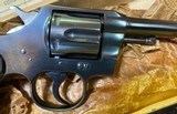 Colt Army Special .38 4" Blue
1915/Box - 5 of 10