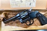 Colt Army Special .38 4" Blue
1915/Box - 2 of 10