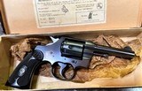 Colt Army Special .38 4" Blue
1915/Box - 1 of 10