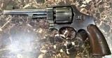 Smith & Wesson model 1917 Brazilian Contract 1937 - 2 of 12