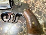 Smith & Wesson model 1917 Brazilian Contract 1937 - 3 of 12