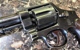 Smith & Wesson model 1917 Brazilian Contract 1937 - 5 of 12