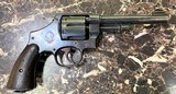 Smith & Wesson model 1917 Brazilian Contract 1937 - 1 of 12