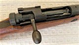 Arisaka Type 99 7.7mm Last Ditch Rifle Mum intact / Minty Original Bayonet - 4 of 15