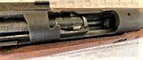 Arisaka Type 99 7.7mm Last Ditch Rifle Mum intact / Minty Original Bayonet - 5 of 15