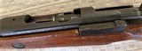 Arisaka Type 99 7.7mm Last Ditch Rifle Mum intact / Minty Original Bayonet - 7 of 15