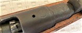 Arisaka Type 99 7.7mm Last Ditch Rifle Mum intact / Minty Original Bayonet - 3 of 15