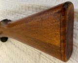 Arisaka Type 99 7.7mm Last Ditch Rifle Mum intact / Minty Original Bayonet - 10 of 15