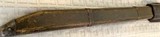 Arisaka Type 99 7.7mm Last Ditch Rifle Mum intact / Minty Original Bayonet - 15 of 15