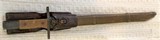 Arisaka Type 99 7.7mm Last Ditch Rifle Mum intact / Minty Original Bayonet - 13 of 15