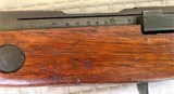 Arisaka Type 99 7.7mm Last Ditch Rifle Mum intact / Minty Original Bayonet - 6 of 15