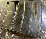 Finnish Lahti 20mm Anti Tank Gun Magazines Pair/Case - 4 of 9