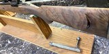 Interarms MK-X 458Win. Project Rifle. - 13 of 13