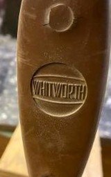 Interarms MK-X 458Win. Project Rifle. - 10 of 13