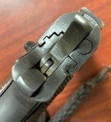 Colt 1911 AA WW2 Rebuild Heart Cut Frame - 11 of 12