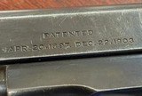 Colt 1903 .32ACP - 8 of 9