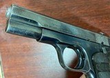 Colt 1903 .32ACP - 7 of 9