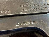 Colt 1903 .32ACP - 9 of 9