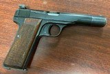 Browning Model 1922 .32acp Target sight - 2 of 10