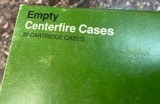 280 REMINGTON Unprimed Cases 3 boxes - 3 of 4