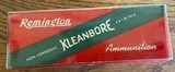 .44 Winchester (44-40) Remington KleanBoreAmmo Full Box - 2 of 5