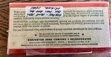 .44 Winchester (44-40) Remington KleanBoreAmmo Full Box - 5 of 5