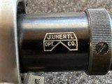 Unertl Benchrest Target Scope 8X - 4 of 6