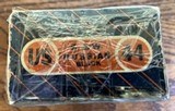 .44 S&W RussianUnited States Cartridge Co. Black Powder Center Fire Full Box. - 4 of 5