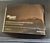 Sig Sauer Tango4 1-4x24mm Illuminated MOA Milling #SOT41003 Tactical Scope - 8 of 8