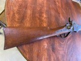 Sharps Saddle Ring Carbine 50/70 Conversion - 4 of 15