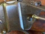 Sharps Saddle Ring Carbine 50/70 Conversion - 7 of 15
