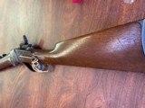 Sharps Saddle Ring Carbine 50/70 Conversion - 8 of 15