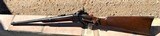 Sharps Saddle Ring Carbine 50/70 Conversion - 1 of 15