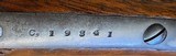 Sharps Saddle Ring Carbine 50/70 Conversion - 15 of 15