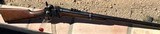 Sharps Saddle Ring Carbine 50/70 Conversion - 2 of 15