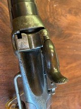 Sharps Saddle Ring Carbine 50/70 Conversion - 10 of 15