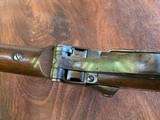 Sharps Saddle Ring Carbine 50/70 Conversion - 11 of 15