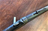 Winchester 1885 Low Wall .32 Long Rimfire Oct Barrel - 9 of 12