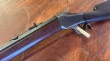 Winchester 1885 Low Wall .32 Long Rimfire Oct Barrel - 7 of 12