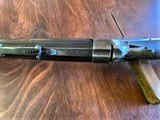 Winchester 1885 Low Wall .32 Long Rimfire Oct Barrel - 10 of 12