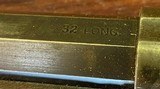 Winchester 1885 Low Wall .32 Long Rimfire Oct Barrel - 5 of 12