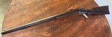 Winchester 1885 Low Wall .32 Long Rimfire Oct Barrel - 3 of 12