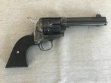 Colt Single Action Army 4.75" BBL Chambered in .45 ACP - Made in 1883 - No FFL - 2 of 9