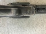 Colt Single Action Army 4.75" BBL Chambered in .45 ACP - Made in 1883 - No FFL - 3 of 9