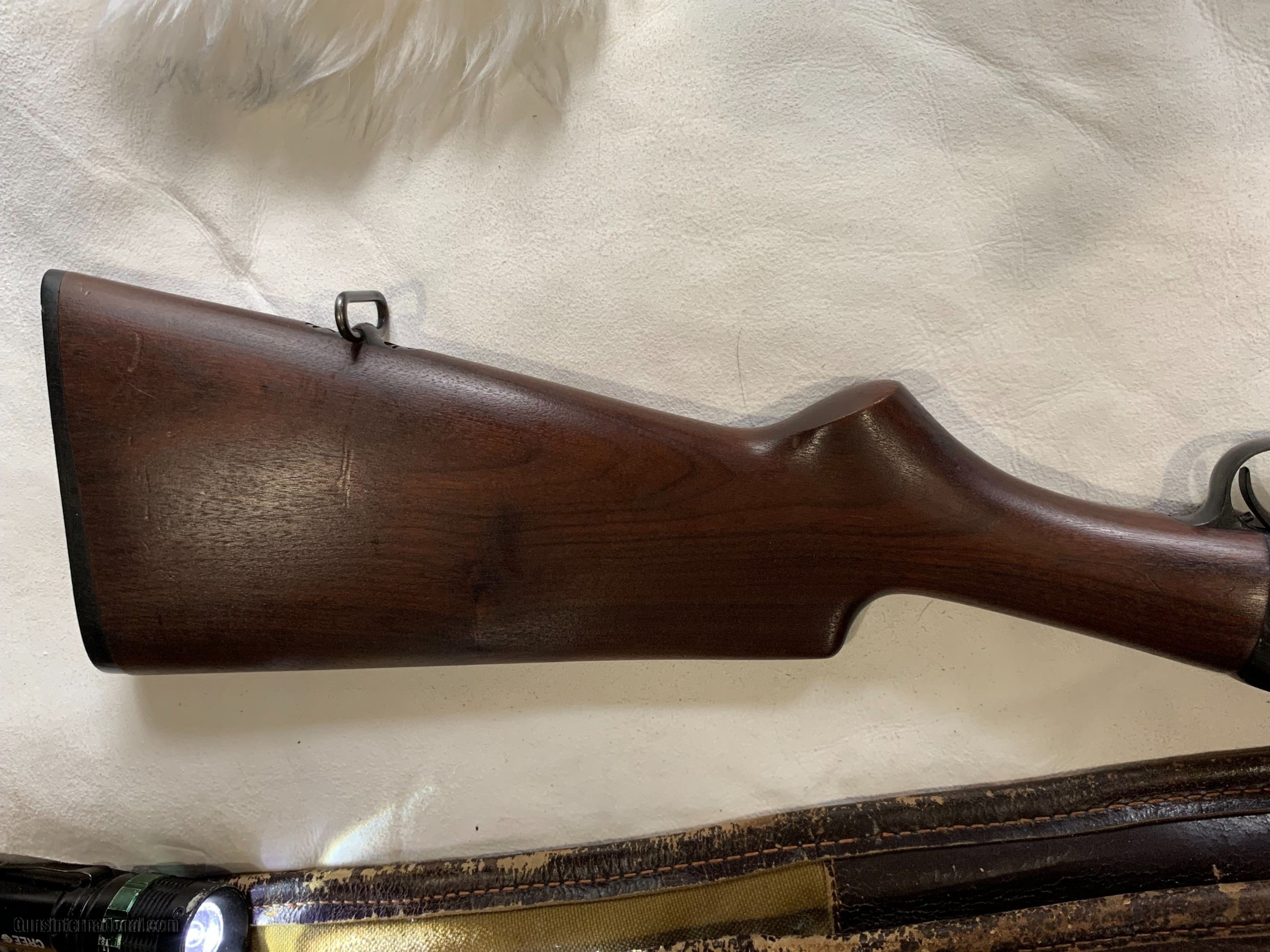 Winchester M97 Trench Shotgun 1918 Ser#680754