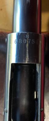 Winchester M97 Trench Shotgun1918 Ser#680754 - 15 of 15