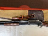 Winchester M97 Trench Shotgun1918 Ser#680754 - 5 of 15